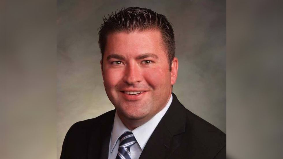 'They tried to make money off it': Colorado GOP leader busted for fundraising off of baseball shooting