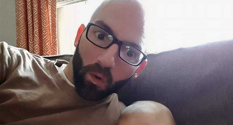 Father says J.P. Morgan's parental leave policy is biased