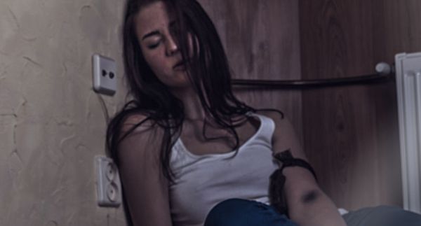 This is what it's like to have sex for money when you're sick from heroin withdrawal