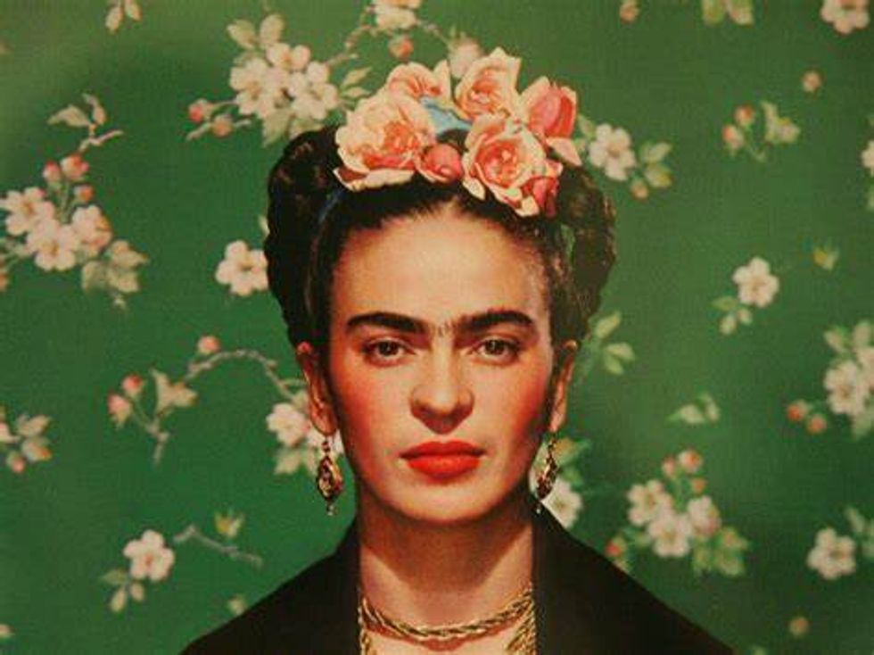 Baltimore museum targets gender gap by acquiring only works by women