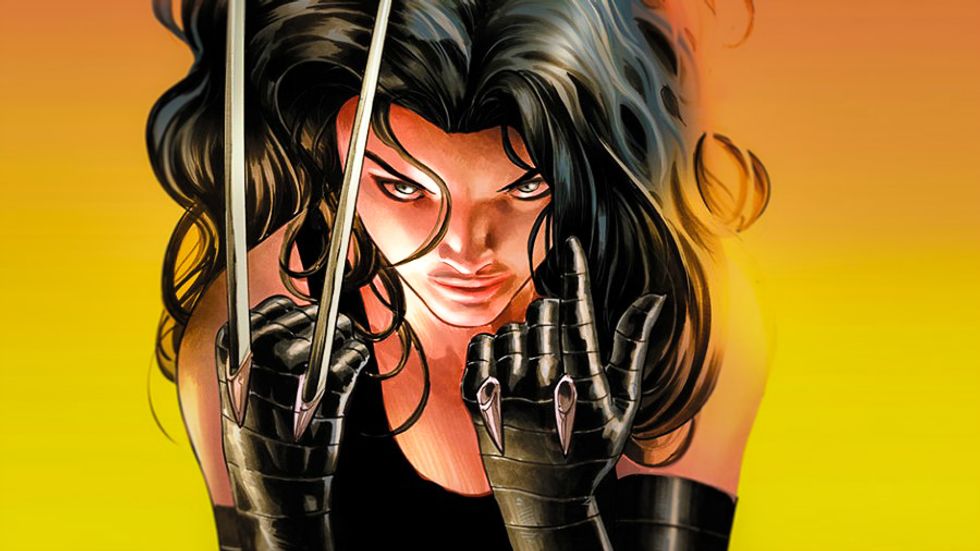 'Female Wolverine' in works for X-Men movie -- and fans restore faith in humanity by loving change