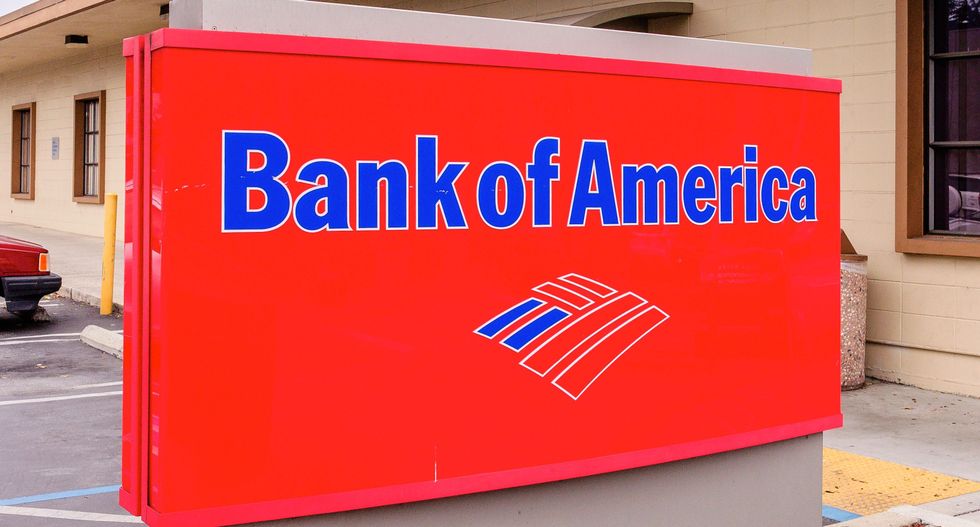 BofA targeted by top female banker in 'bro's club' lawsuit