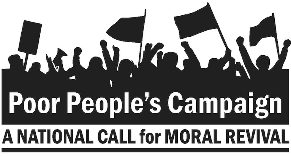 There's a burgeoning effort to reclaim Christianity from oppressive Christian nationalists