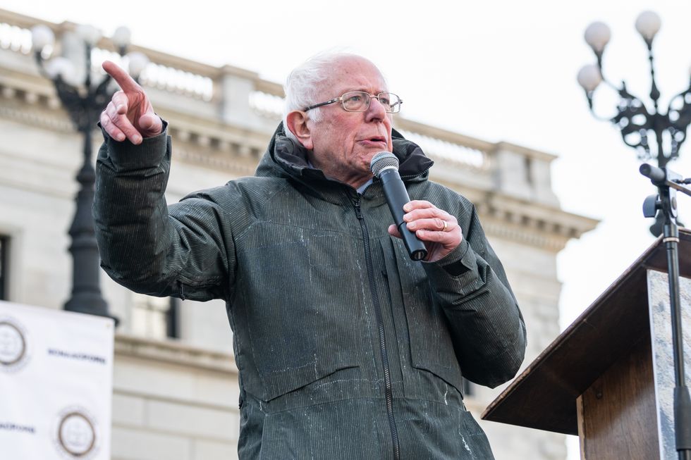 As #WhereIsJoe Biden trends, Bernie Sanders to host coronavirus roundtable to address pandemic