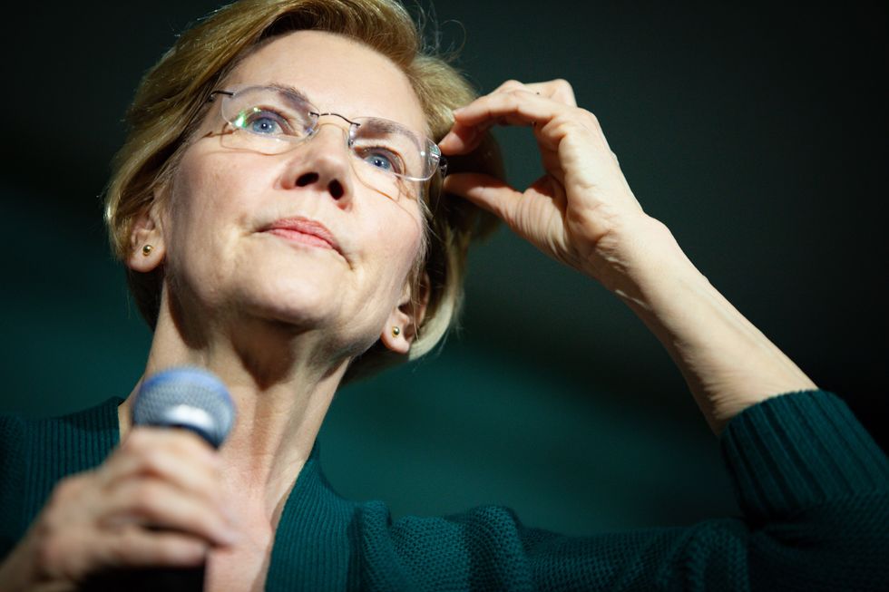 Here's why Elizabeth Warren's exit feels personal to women