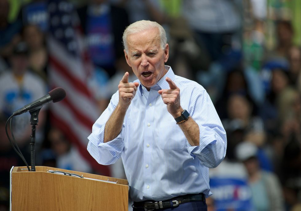 The coronavirus could devastate the American political landscape
