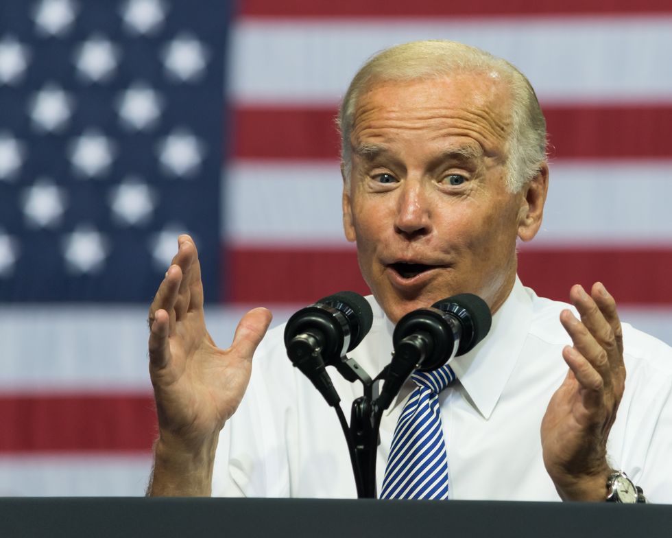 Scranton celebrates an 'uplifting story' as its own Joe Biden wins White House