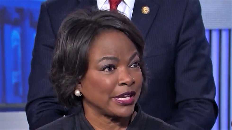 There's no evidence 'habitual offender' Trump has learned anything from impeachment: Val Demings
