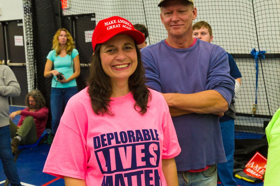 Trump supporters are willing to die to reopen economy: 'When it’s my time to go, God’s going to call me home'