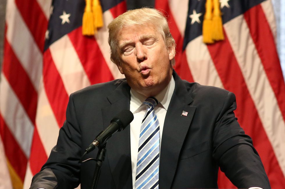 Anatomy of a man-made disaster: 370 ways Donald Trump failed to keep us safe from the coronavirus