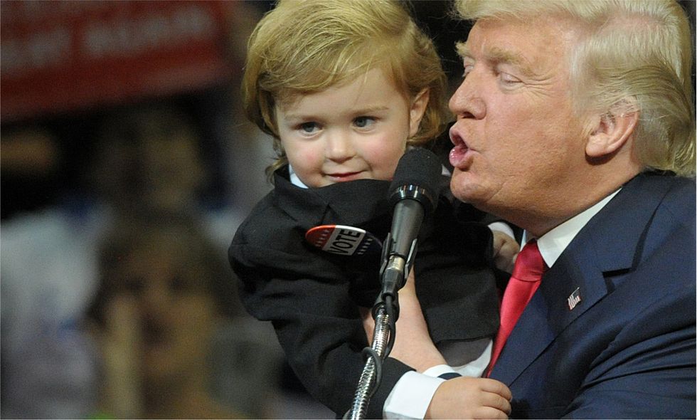 This is how Donald Trump steals the 2020 election