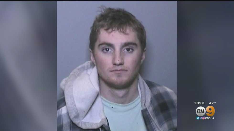 WATCH: Racist college student’s classmates toss him out of lecture room – then cops show up and arrest him