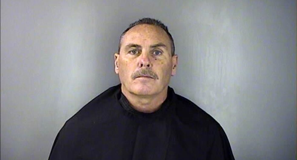 South Carolina mayor booted from office by governor after spousal abuse conviction