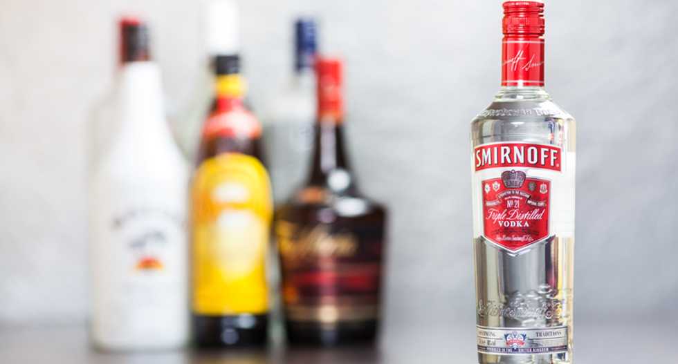In Russia virus lockdown, fears increase of return to alcoholism