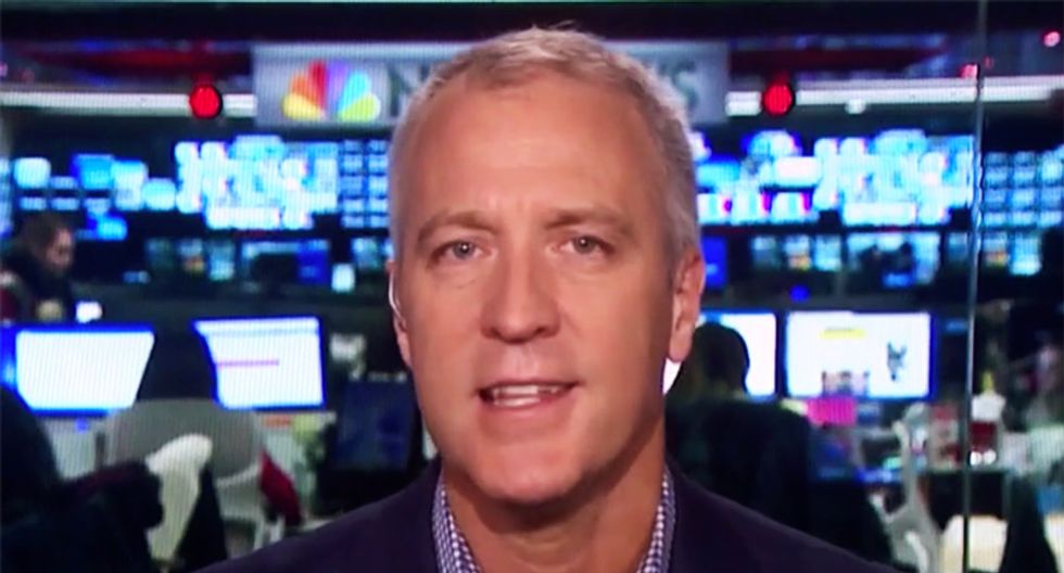 Dem lawmaker drops hammer on GOPers 'covering their butts' by rushing to defend Vindman after Trump fired him