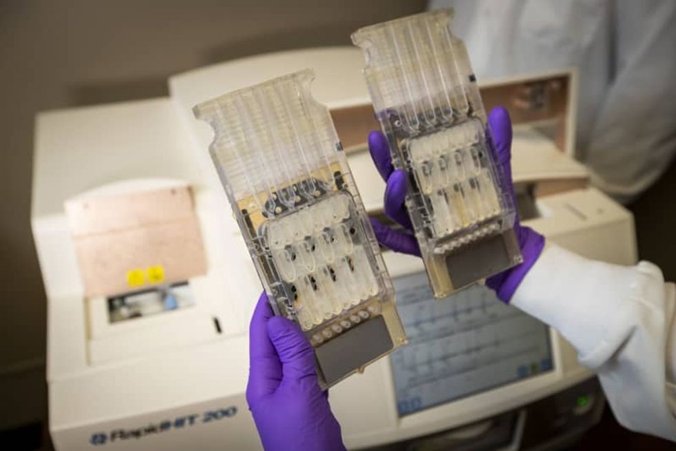 Trial highlights pitfalls and promise of cold-case DNA evidence