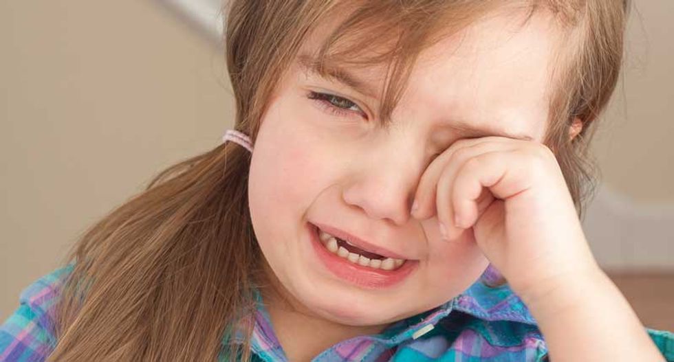 Christian peddling creepy ‘discipline’ sticks wants to keep his business a secret