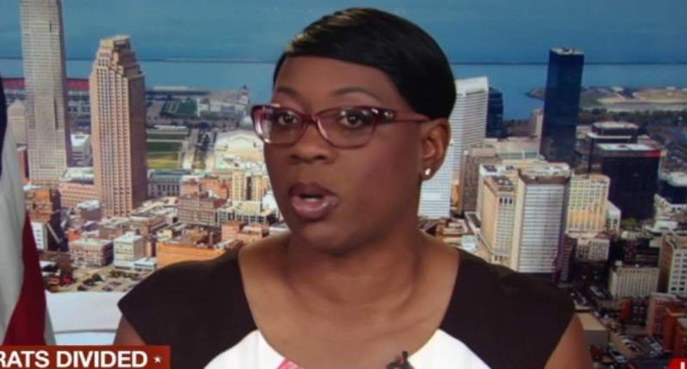 Sanders surrogate blasts Elizabeth Warren: She doesn't get 'brownie points' for slamming Trump