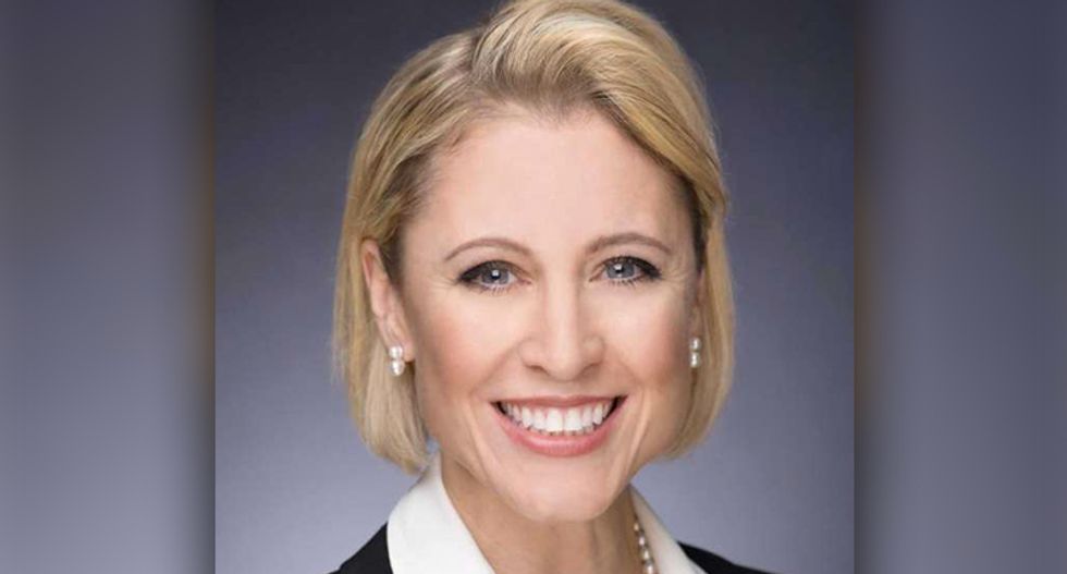 Gun group yanks endorsement from Connecticut Republican after she opposes 3D-printed guns