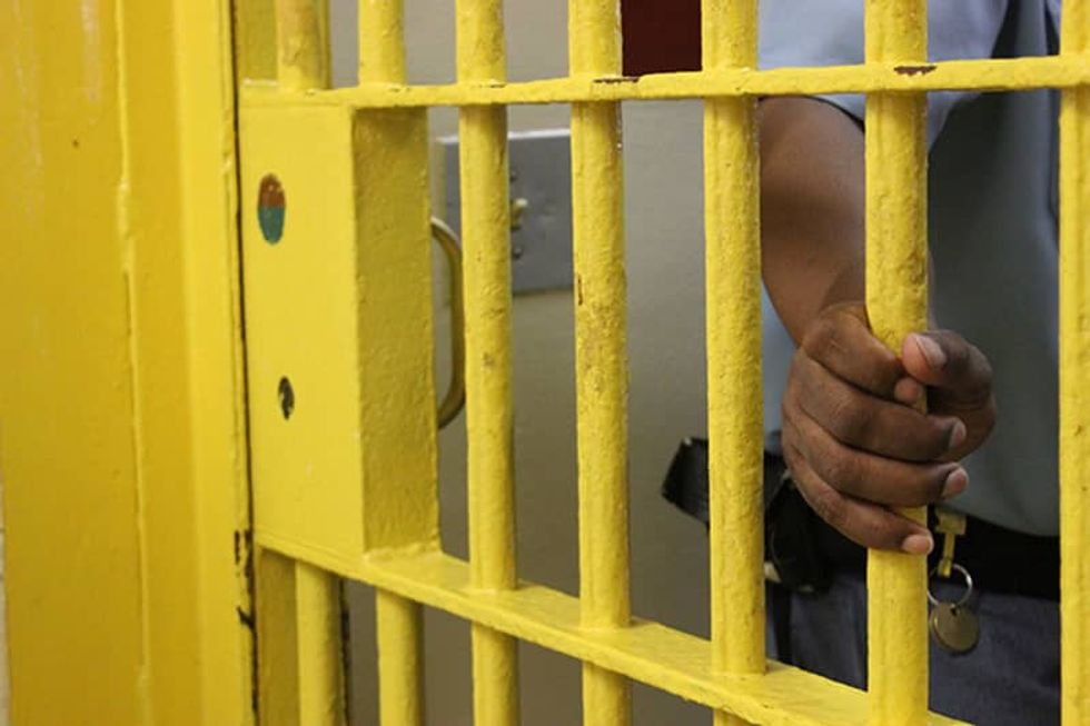 Wrestling with why Georgia opposes DNA testing in death cases