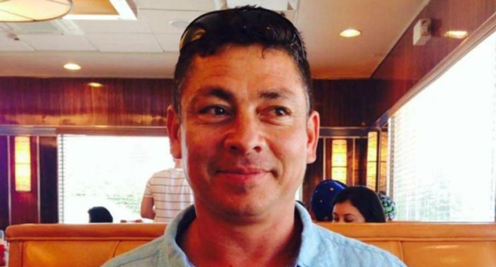 Immigration authorities target 9/11 recovery worker for deportation over 30-year-old drug bust