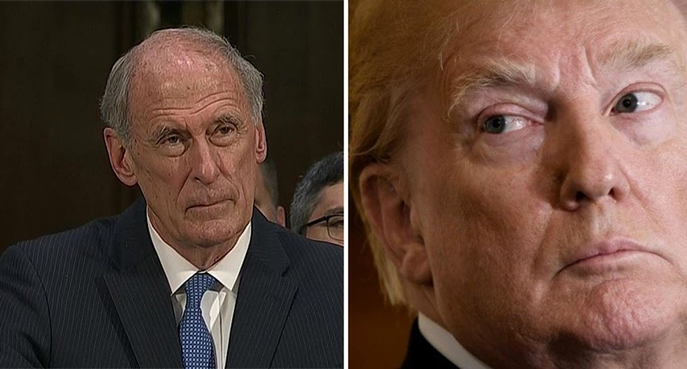 MSNBC legal analyst demands Republicans be held accountable when they bash Trump: 'What are you doing about it?'