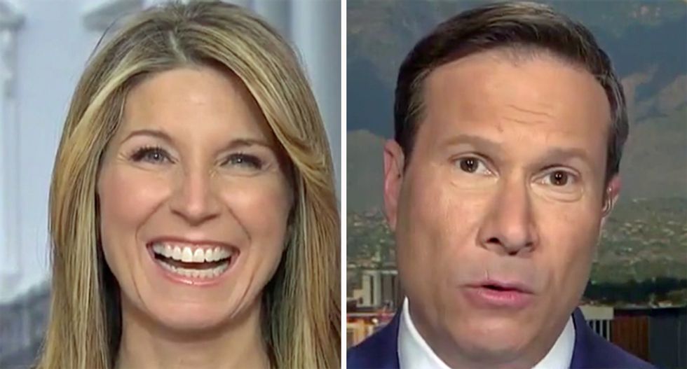 ‘Please call 1-800-Utter-BS’: Former FBI official announces mock hotline for Giuliani’s conspiracy theories