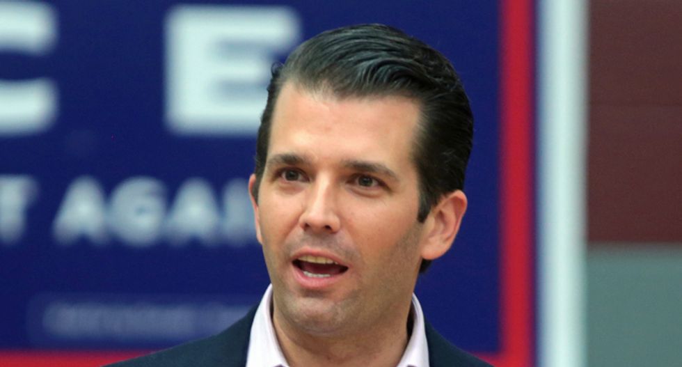 The man Trump Jr called while setting up infamous Russia meeting was involved in Trump Tower Moscow project