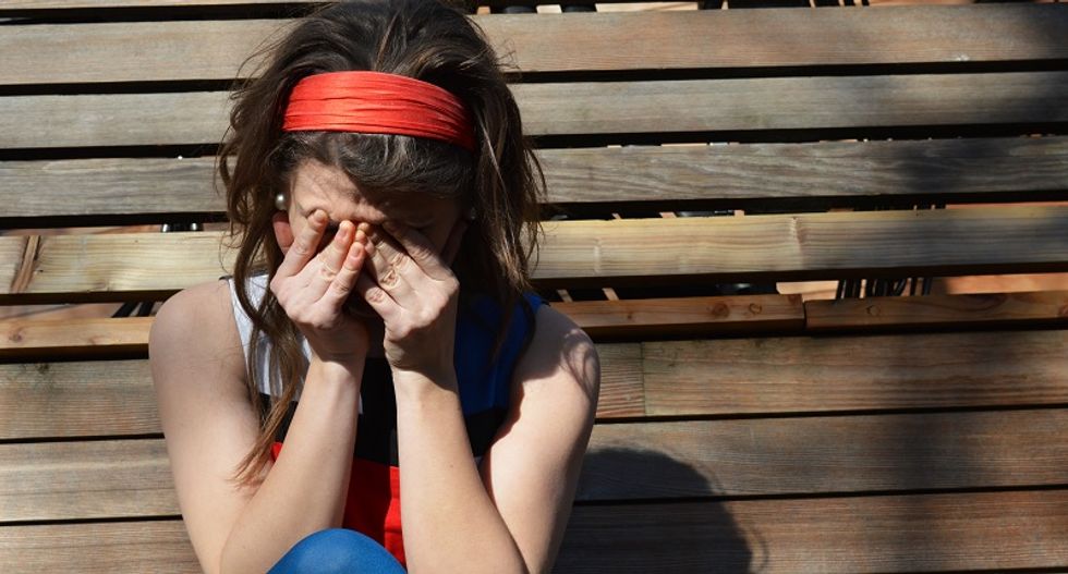Students seeking mental health help kicked out of colleges to prevent 'bad PR'