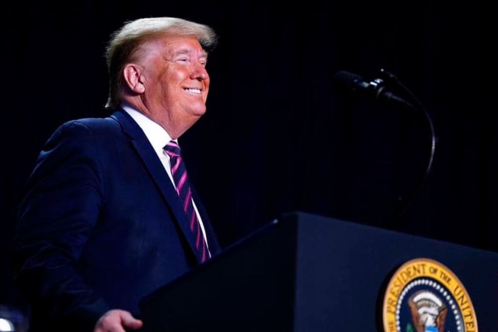 How Trump’s budget cuts could slam New Jersey