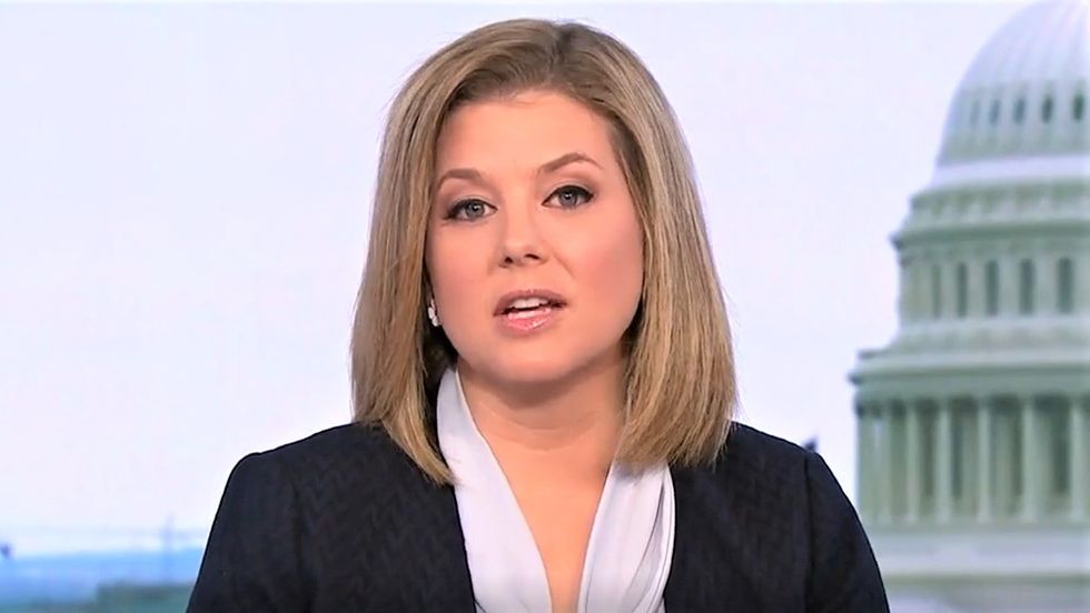 'That's crazy!' CNN host stunned by new revelations about Trump OMB's Ukraine coverup