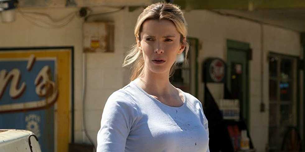 Human-hunting film set for release after Trump 'racist' controversy