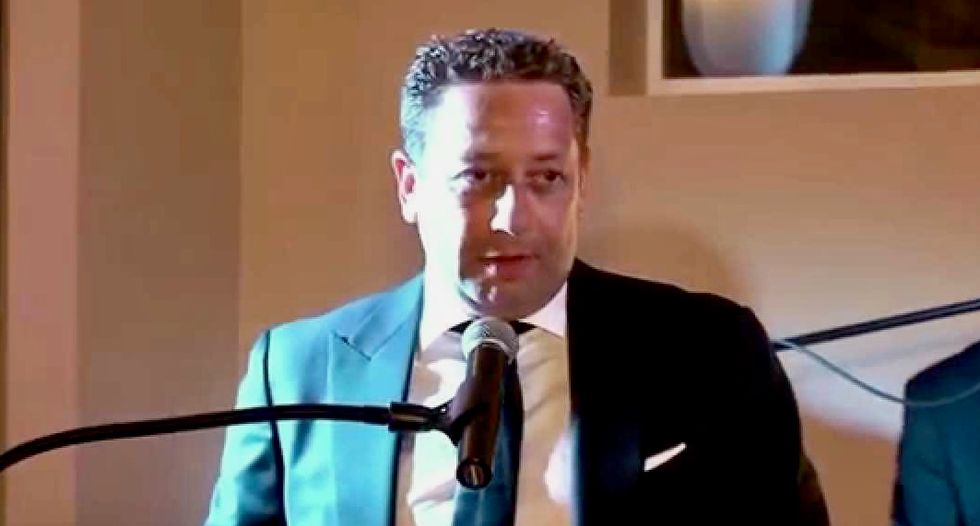 Russian mob-linked Trump associate could help blow lid off 'dirty money' in US real estate market