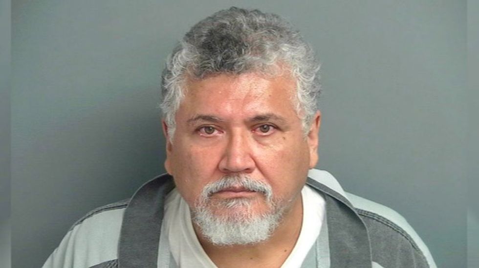 Offices of Texas Catholic archdiocese searched in sex-abuse case