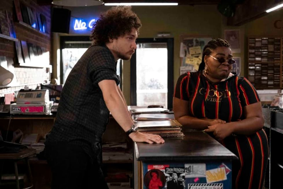 'High Fidelity' on TV: Zoe Kravitz refreshes cult classic in Brooklyn-based reboot