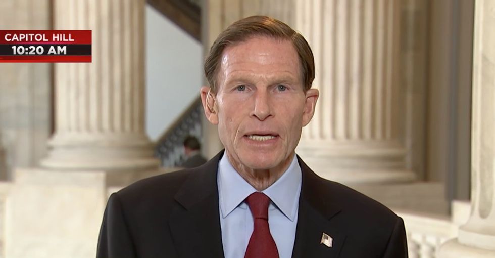 Top Dem says Attorney General Barr ‘has no choice’ but to resign for acting as Trump’s ‘henchman and political operative’