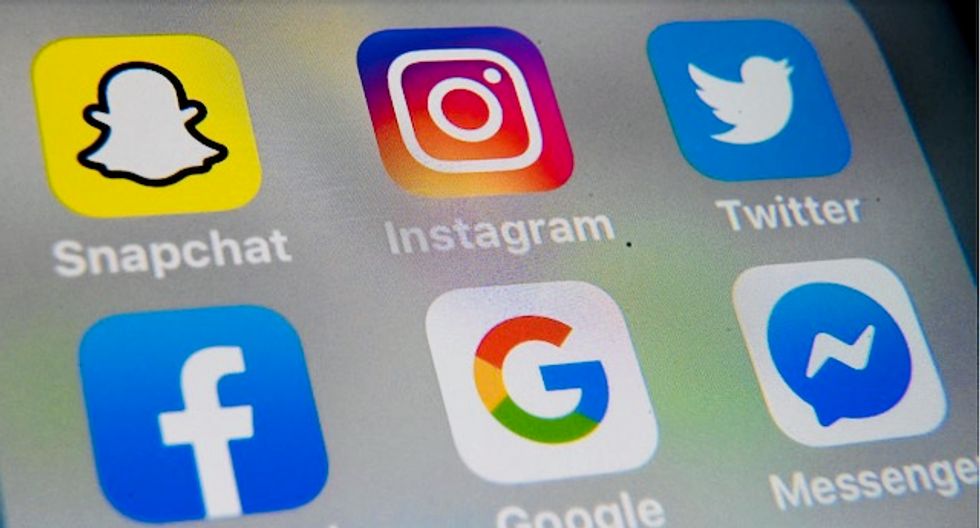 Britain starts setting up 'first internet watchdog'