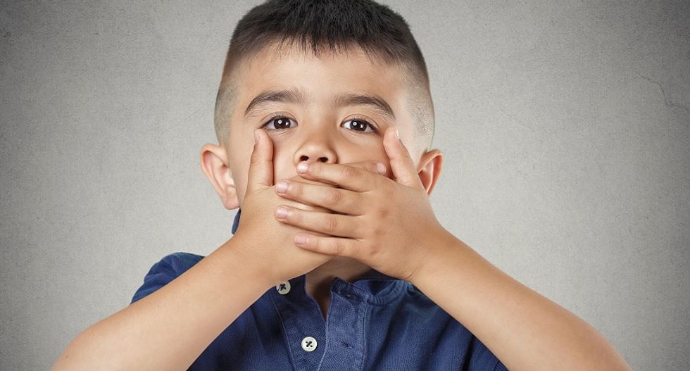 Federally-funded transphobic Christian school demands to see birth certificates to ‘weed out’ kids