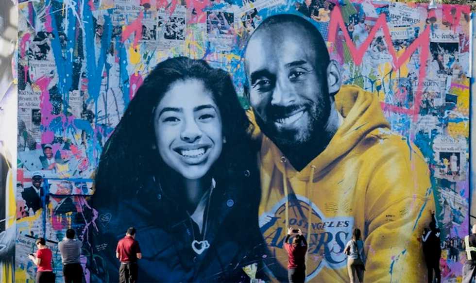 Kobe Bryant chopper crash pilot had no drugs in system: autopsy