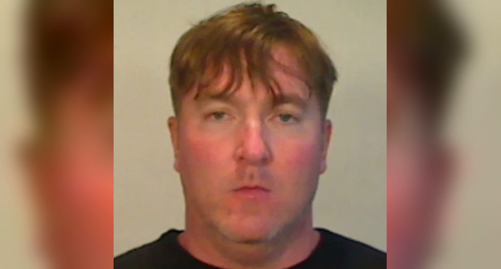 Florida man threatened to blow up woman's house because she turned him down for sex: police