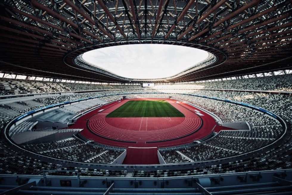 Tokyo Olympics boss blasts 'irresponsible rumors' over virus shutdown