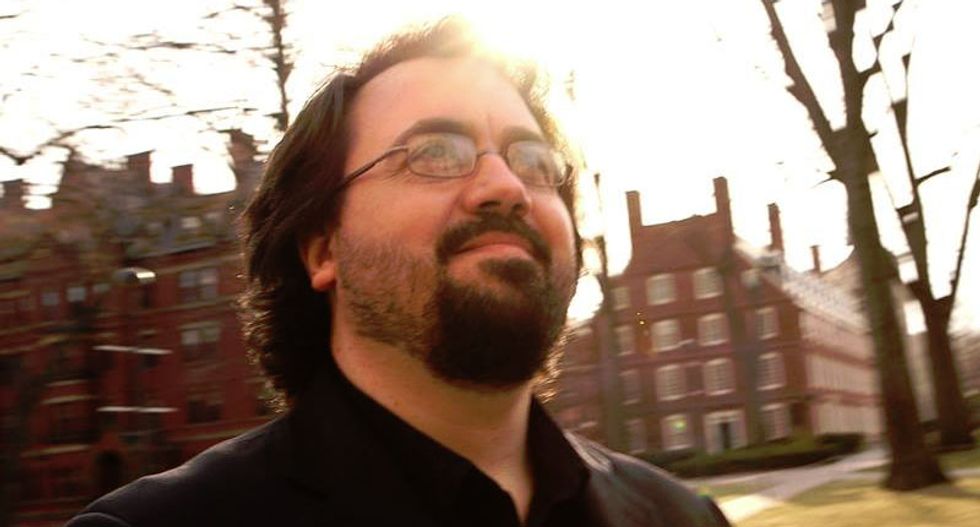 Why a Pentecostal preacher gave up on Jesus and became an atheist activist