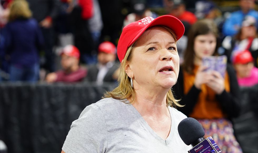 Trump supporters are freaking out and 'baffled' as his campaign shows signs of weakness: report