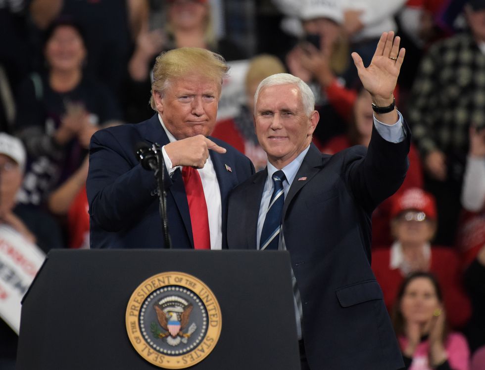 Trump just teed up an 'October surprise' that's doomed to fail