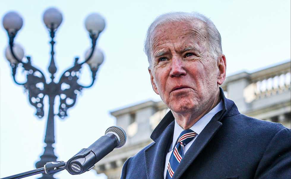 Would ‘Medicare For All’ cost more than the US budget? Biden says so -- but math says no