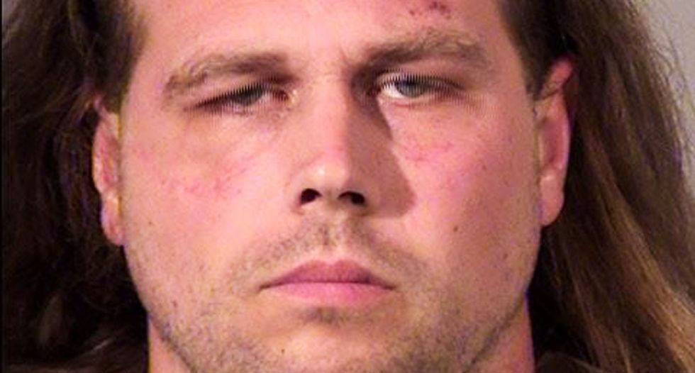 Portland killer omitted from police gang database despite white nationalist history and crimes: report