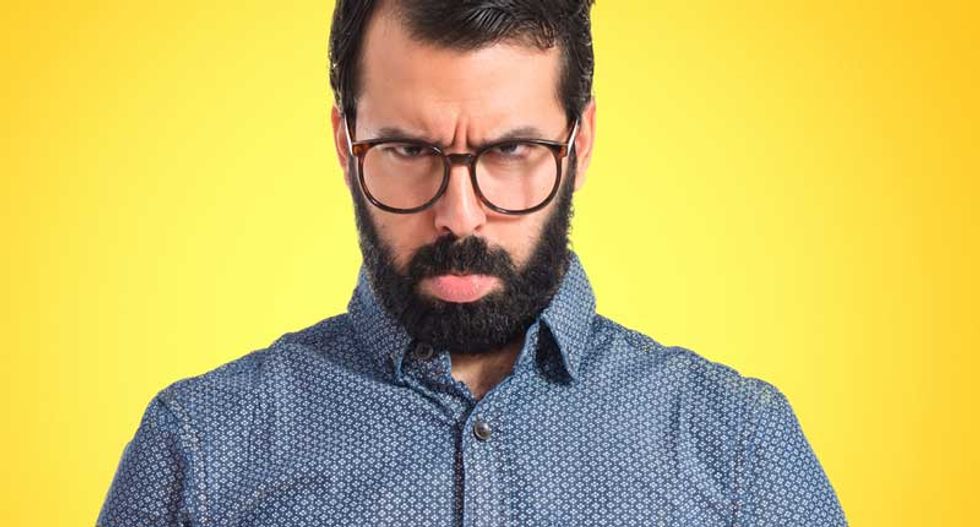 Here are 7 things people who say they're 'fiscally conservative but socially liberal' don't understand