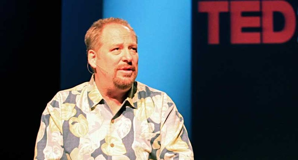 Megachurch founder Rick Warren hammered for hosting Rwandan strongman Kagame at Sunday service