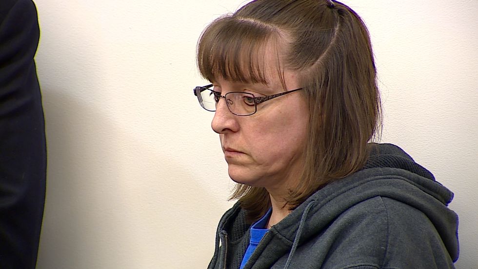 White woman who committed racist assault against black man avoids jail time despite tearful pleas from victim