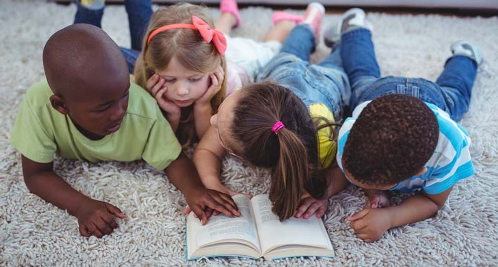 The most popular book of all-time is not the Bible